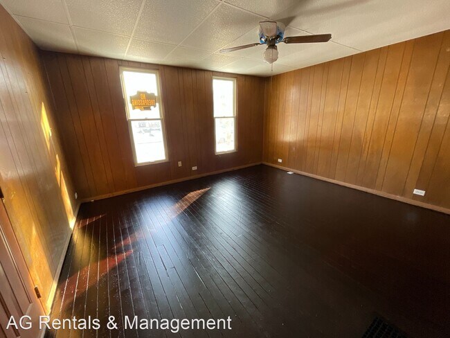 Building Photo - 5 br, 2 bath House - 1108 Stophlet St