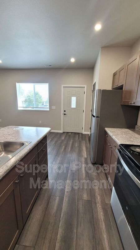 Foto del edificio - 3702 Rock Springs St