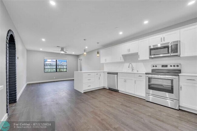 Foto del edificio - 401 SE 14th St