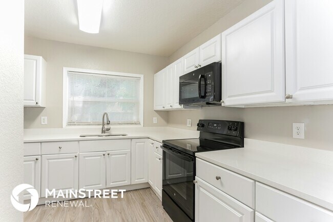 Foto del edificio - 2900 Freemont Terrace S