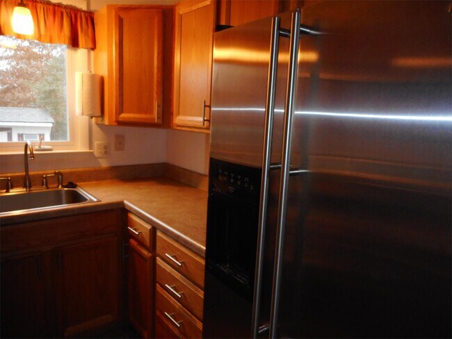 Foto del edificio - 117 Anderson Ave