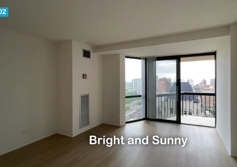 Foto principal - 1333 N Dearborn St