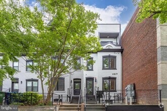 Building Photo - 2301 Ontario Rd NW
