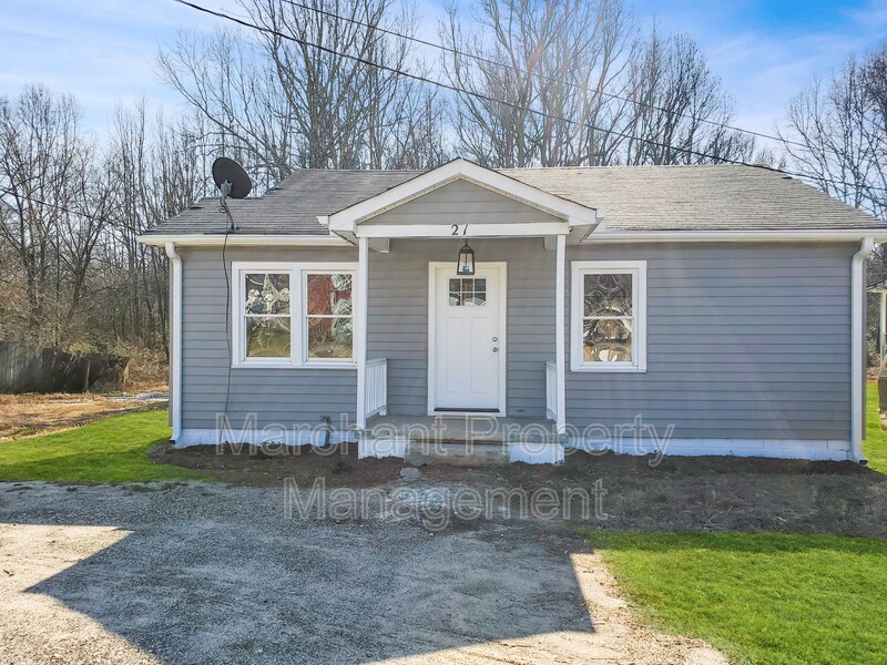 21 Agnew Rd, Greenville, SC 29611 House for Rent in Greenville, SC