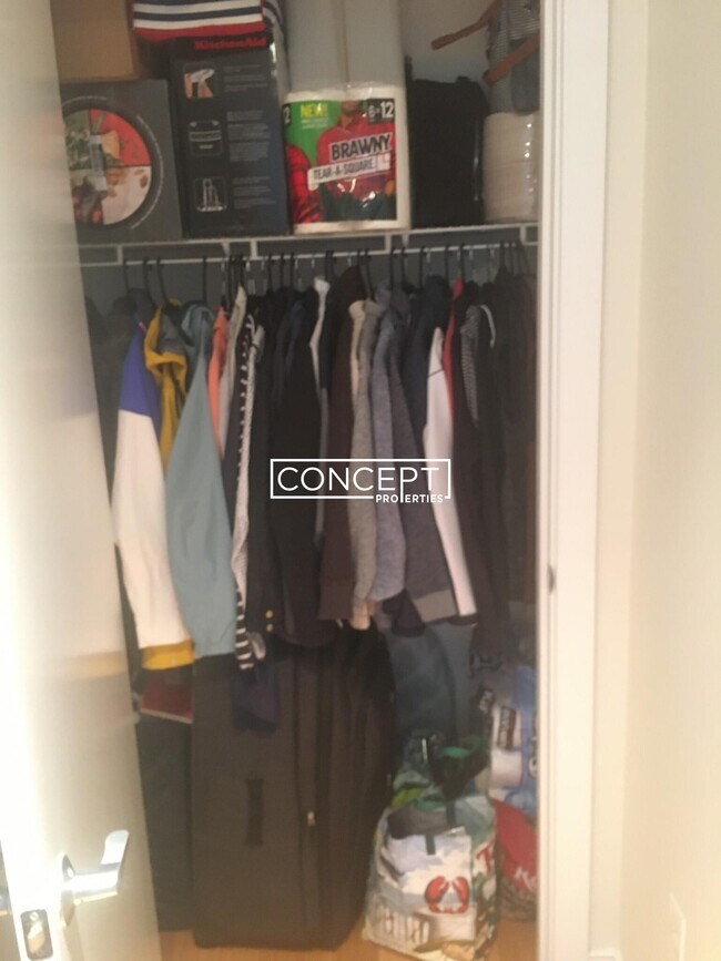 Foto del edificio - 601 Albany St