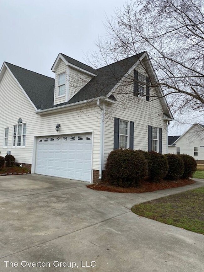 3 br, 2 bath House 194 Magnolia Lane House Rental in Winterville, NC