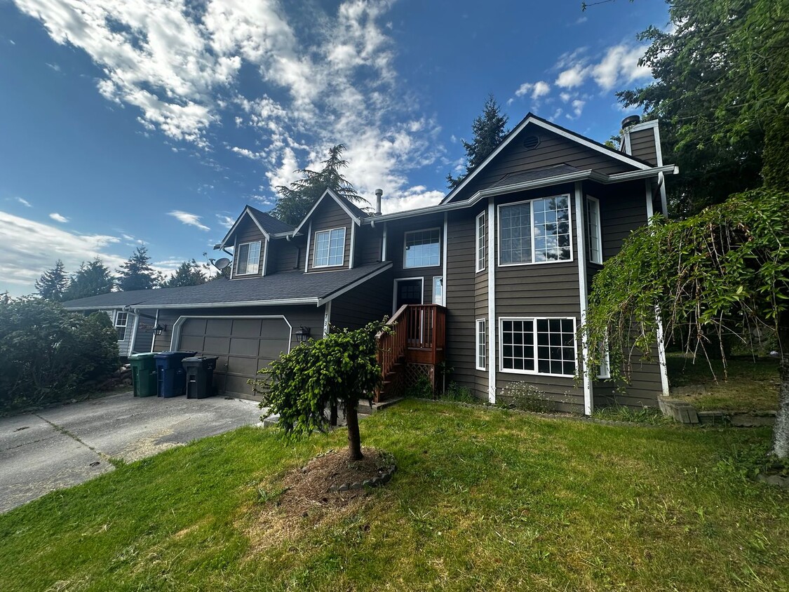 Foto principal - Beautiful 4-Bedroom 3-Bath Home in Marysvi...