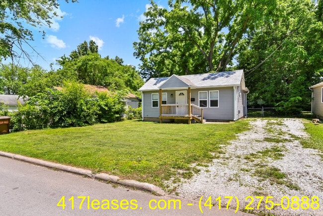 Building Photo - 2126 N Park Ave
