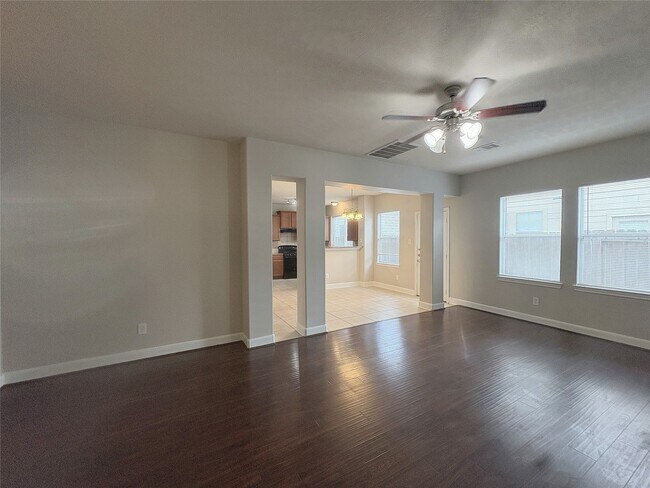 Foto del edificio - 3715 W Ashford Villa Ln
