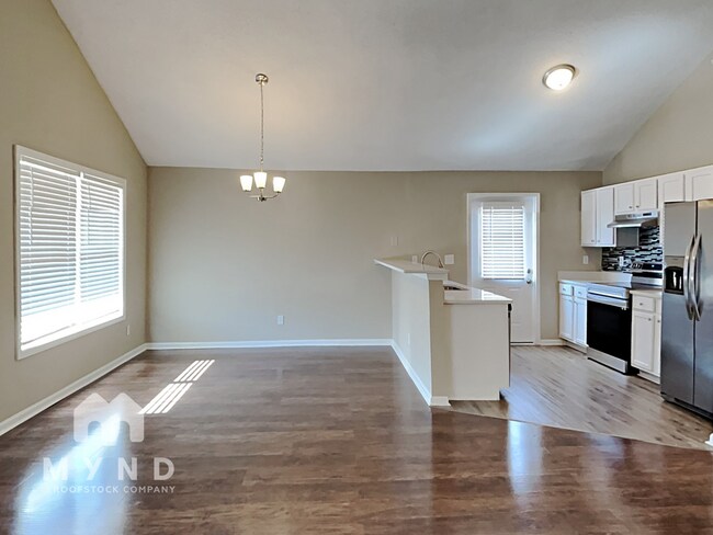 Foto del edificio - 3940 Cypress Pointe Dr