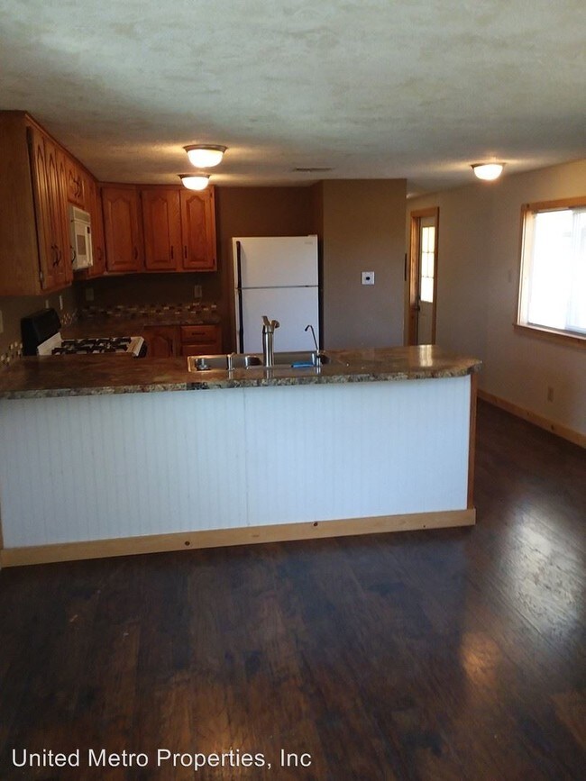 Foto del edificio - 2 br, 2 bath House - 1394 Prairie Grass Rd
