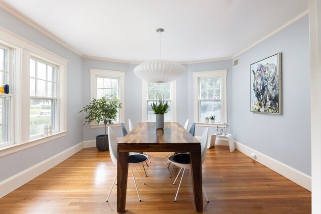 Foto del edificio - 17 Willow St