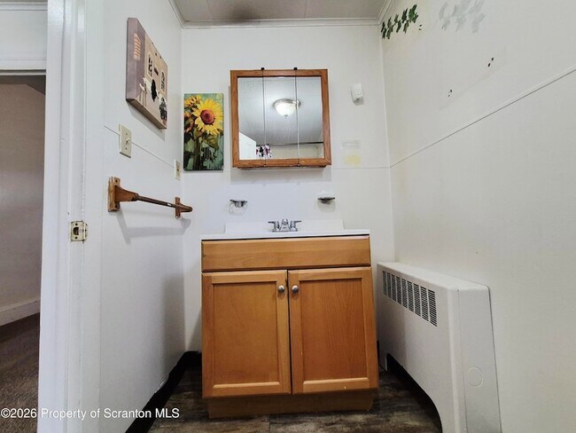 Foto del edificio - 117 Wyoming Ave