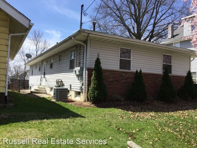 Building Photo - 2 br, 1 bath House - Flint Ave 1896