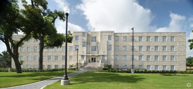 Building Photo - St. Elizabeth Place