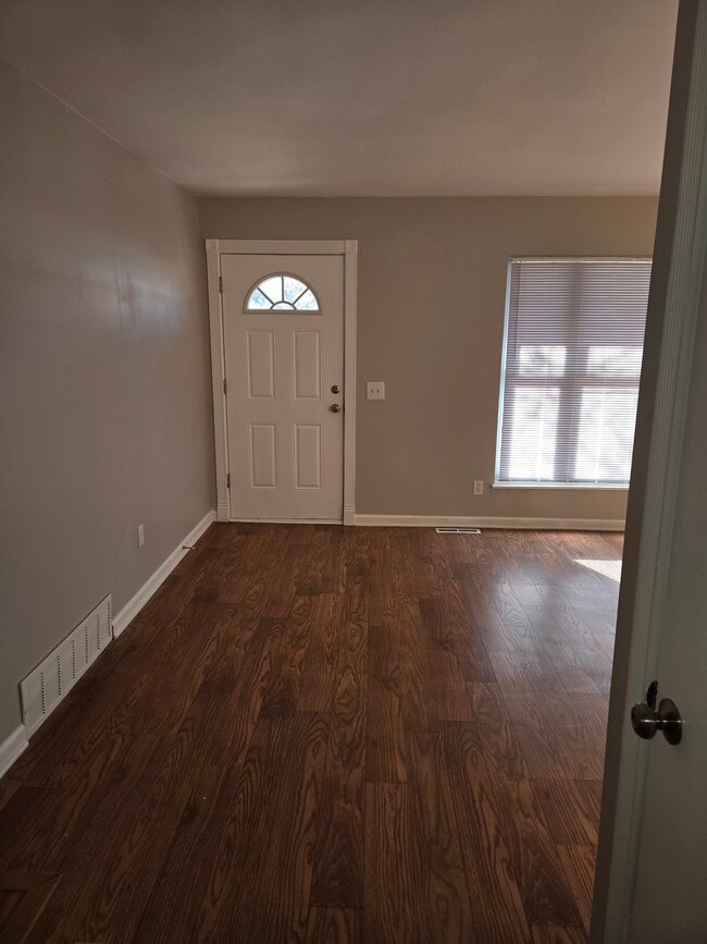 Front Door - 120 W North Ave