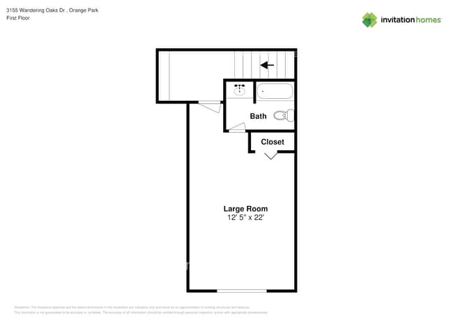 Foto del edificio - 3155 Wandering Oaks Dr