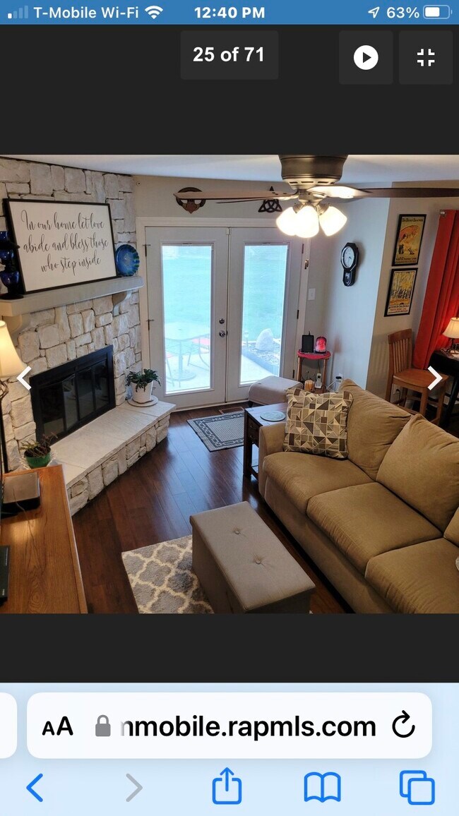 Foto del edificio - 2107 Tupelo Ln