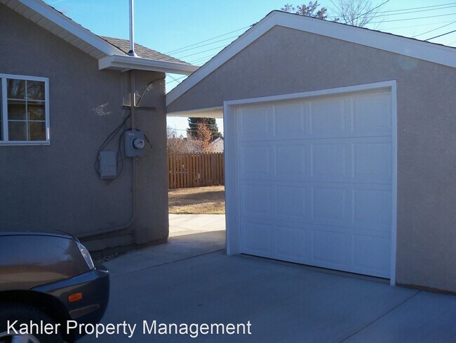 Foto del edificio - 4 br, 2 bath House - 4223 W. Chicago St