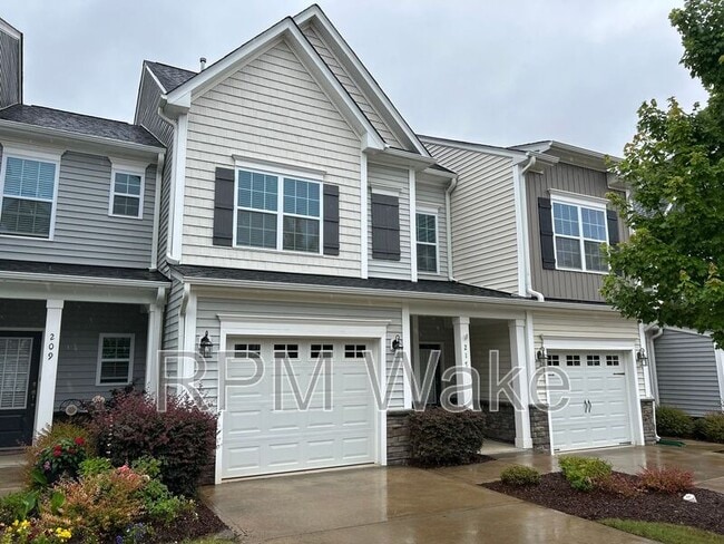 Building Photo - 217 Gulley Glen Dr