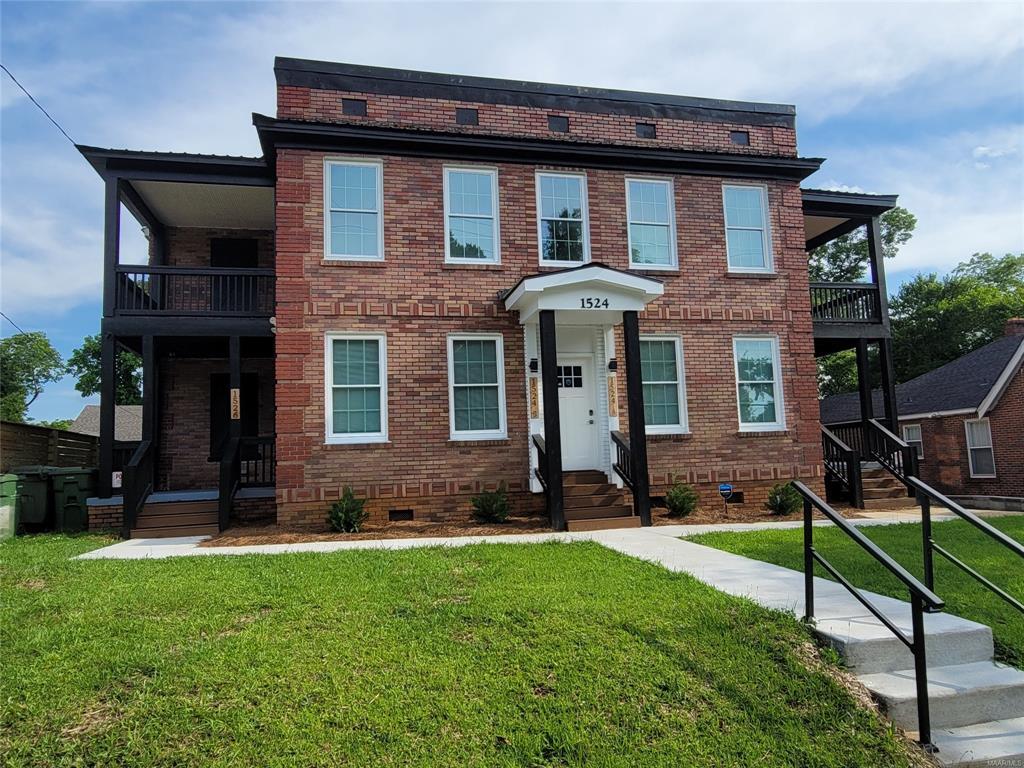 Foto principal - 1524 Madison Ave