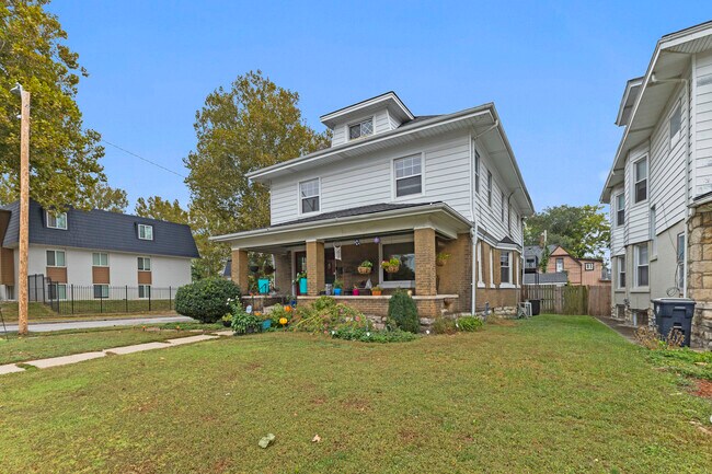 Foto del edificio - 315 Garfield Ave