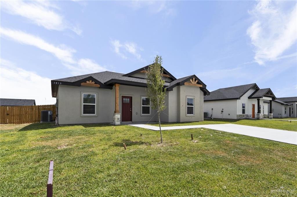 Primary Photo - 1501 Unity Dr