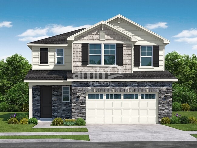 Building Photo - 51 Shady Elm Ln