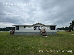 Building Photo - 6331 Cypress Swamp Rd