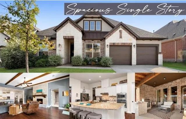 Foto principal - 1005 Benbrook Trail