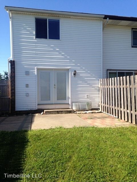 Building Photo - 3 br, 1.5 bath House - 2626 Nottingham