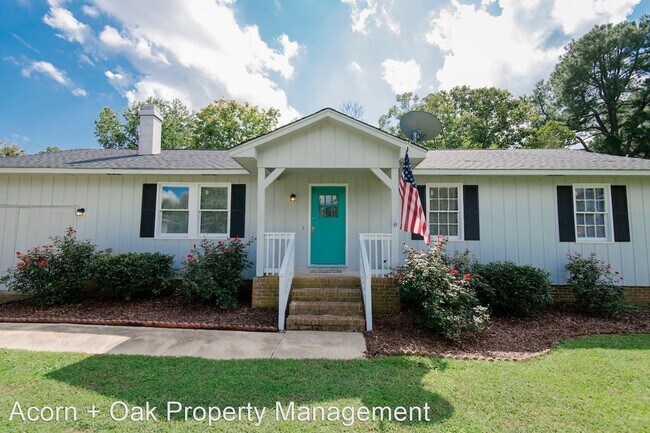 Foto del edificio - 4 br, 2 bath House - 4008 Live Oak Rd