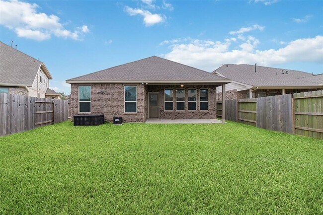 Foto del edificio - 8807 Harvest River Dr