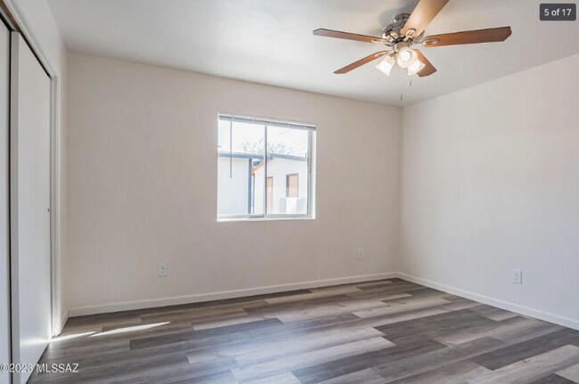 Foto del edificio - 1108 E Fort Lowell Rd