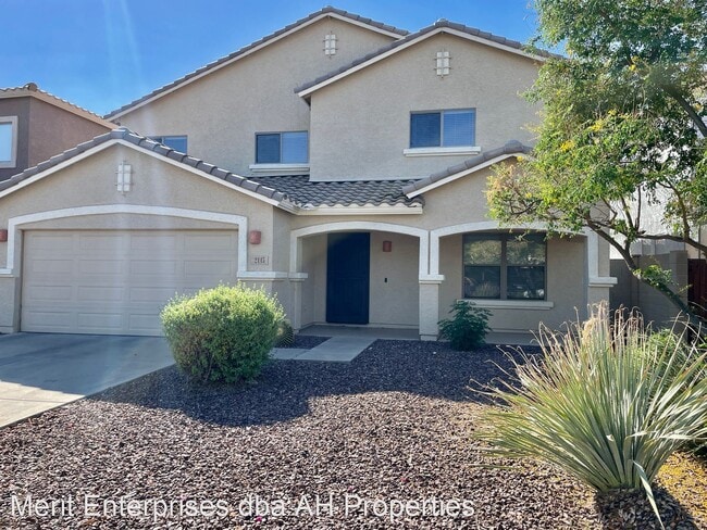 Building Photo - 3 br, 2.5 bath House - 2145 W AGRARIAN HIL...