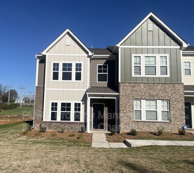 Photo - 1106 Foundry Dr Townhome