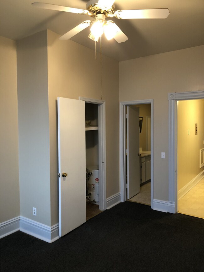 Foto del edificio - West 6th Ave apartments
