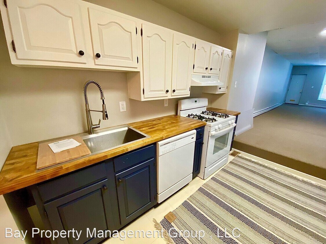 Foto del edificio - 2 br, 1 bath House - 1309 Hull St