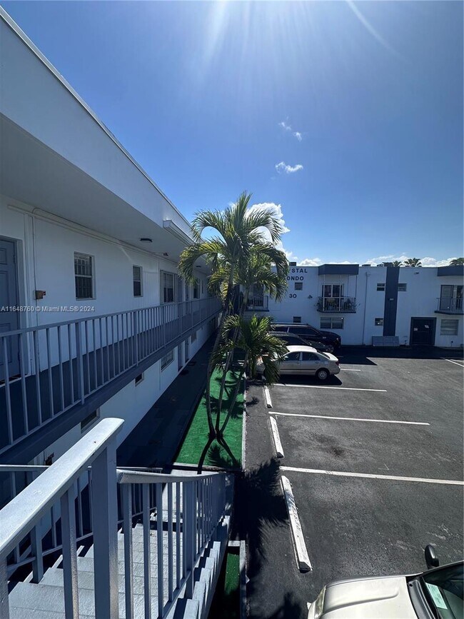 Foto del edificio - 30 SE 4th Ave