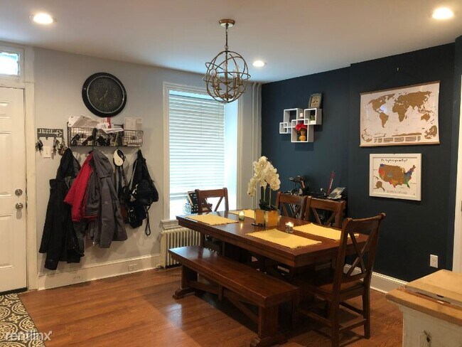 Building Photo - 4 br, 2 bath Townhome - 4733 Smick Street