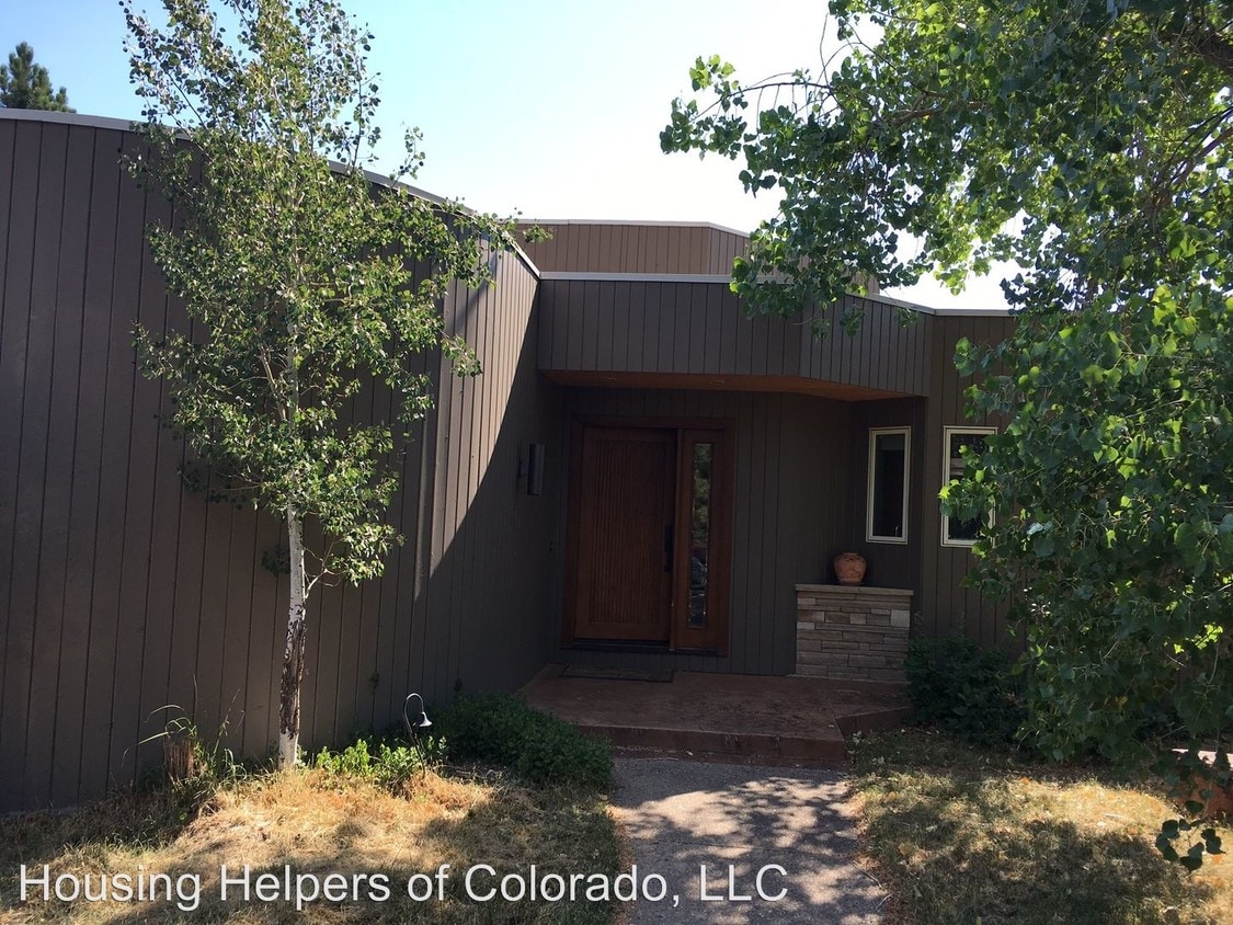 Foto principal - 2868 S Lakeridge Trail
