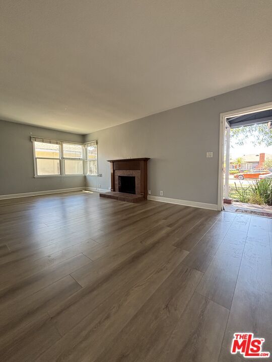 Foto del edificio - 417 N Citrus St