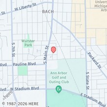 Building Photo - 833 Brown St