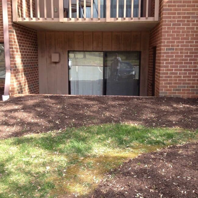 Foto del edificio - Great 1BR/1BA Unit in Turtle Creek