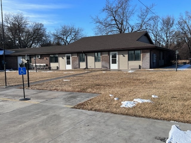 Primary Photo - Wheatridge Apartments