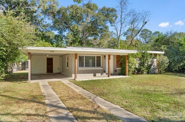 Building Photo - 9119 Amherst Dr