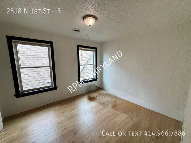 Building Photo - 2518 N 1st St