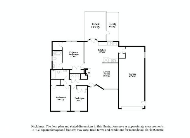 Building Photo - 210 GEM DR, KNIGHTDALE, NC 27545