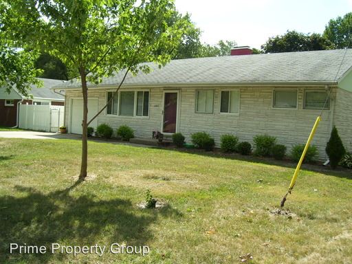 Building Photo - 1205 Cambridge Dr