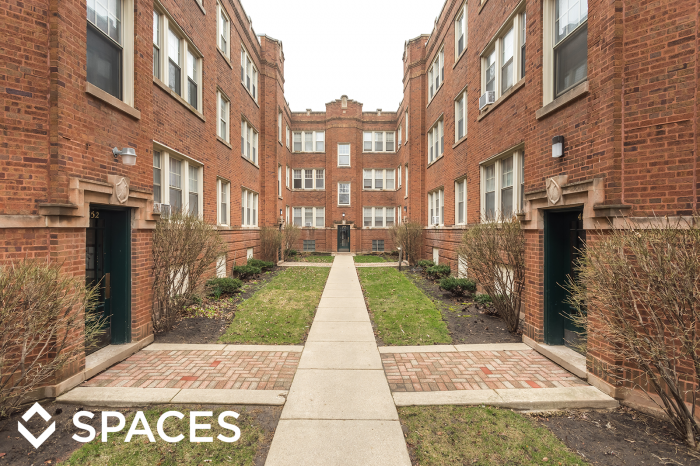 Primary Photo - 1 bedroom in Chicago IL 60639